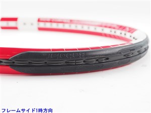 中古】バボラ ドライブ ゼット ツアー 2011年モデルBABOLAT