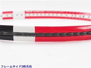 Babolat - 中古 テニスラケット バボラ ドライブ ゼット ツアー 2011年モデル (G2)BABOLAT DRIVE Z TOUR 2011 硬式テニスラケット 中古】バボラ ドライブ ゼット ツアー 2011年モデルBABOLAT