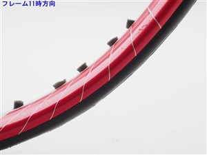 中古 テニスラケット バボラ ドライブ ゼット ツアー 2011年モデル (G1)BABOLAT DRIVE Z TOUR 2011 Babolat 中古 テニスラケット バボラ ドライブ ゼット ツアー