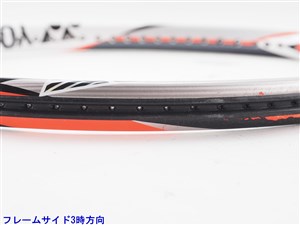 中古 テニスラケット ヨネックス ブイコア エスアイ 98 2014年モデル (G3)YONEX VCORE Si 98 2014 c23050236c-m-01-pl.jpg