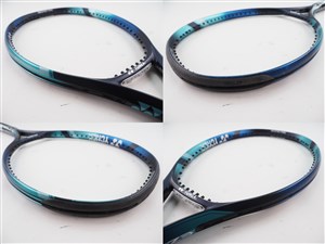 2022年モデル YONEX EZONE 105 G2 イーゾーン 105 Amazon.com : Yonex Ezone 105 7th Gen Tennis Racquet (4-0/8