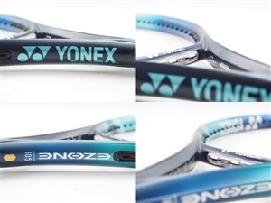 中古】ヨネックス イーゾーン 105 2022年モデルYONEX EZONE 105