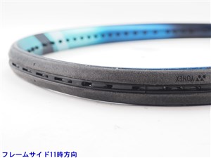 中古】ヨネックス イーゾーン 105 2022年モデルYONEX EZONE 105