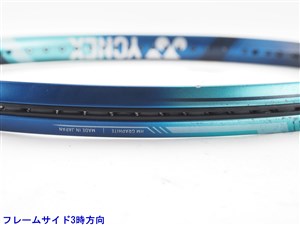 中古】ヨネックス イーゾーン 105 2022年モデルYONEX EZONE 105
