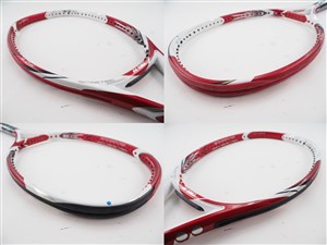 中古 テニスラケット ヨネックス ブイコア 98D 2011年モデル (G3)YONEX VCORE 98D 2011 中古】ヨネックス ブイコア スピード 2012年モデルYONEX VCORE