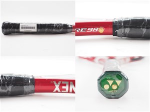 中古】ヨネックス ブイコア 98D 2011年モデルYONEX VCORE 98D