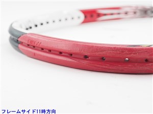 中古 テニスラケット ヨネックス ブイコア 98D 2011年モデル (G2)YONEX VCORE 98D 2011 中古】ヨネックス ブイコア 98D 2011年モデルYONEX VCORE 98D