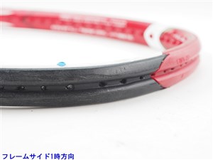 中古】ヨネックス ブイコア 98D 2011年モデルYONEX VCORE 98D