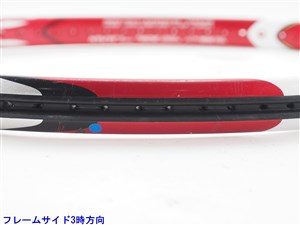 中古】ヨネックス ブイコア 98D 2011年モデルYONEX VCORE 98D