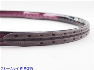 中古】ウィルソン レディー フレアー 2 110WILSON LADY FLAIR ll