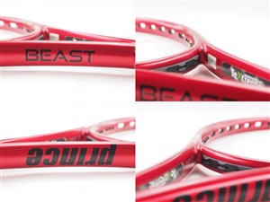 中古】プリンス ビースト オースリー 100 (280g) 2019年モデル