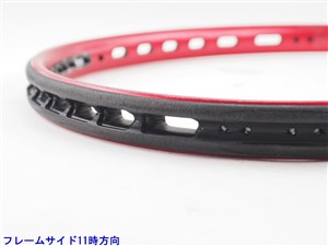 中古 テニスラケット プリンス ビースト オースリー 100 (280g) 2019年モデル (G2)PRINCE BEAST O3 100 (280g) 2019 c25050252c-m-01-pl.jpg