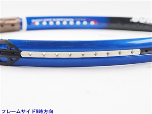 中古】プリンス トリプル スレット ライトPRINCE TRIPLE THREAT LITE