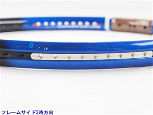 中古 テニスラケット プリンス トリプル スレット ライト (G2)PRINCE TRIPLE THREAT LITE 中古】プリンス トリプル スレット ライトPRINCE TRIPLE THREAT LITE