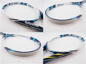 中古】ウィルソン ジュース 100ユーエル 2014年モデルWILSON