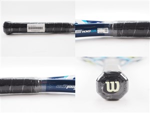 【激レア】Wilson JUICE 100S 2014年モデル 100周年モデル 激レア】Wilson JUICE 100S 2014年モデル 100周年モデル 中古