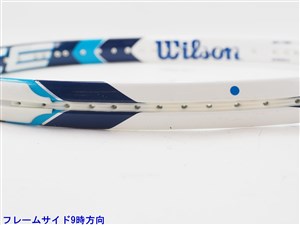 中古】ウィルソン ジュース 100ユーエル 2014年モデルWILSON