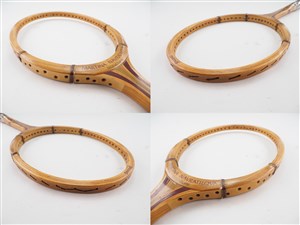中古 テニスラケット スポルティング マルティナ ナブラチロワ シグネチャー (LM5) SPALDING MARTINA NAVRATILOVA SIGNATURE (c25080503c) 中古】スポルティング マルティナ ナブラチロワ シグネチャーSPALDING
