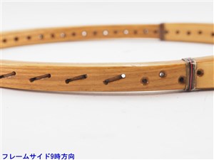 中古】スポルティング マルティナ ナブラチロワ シグネチャーSPALDING