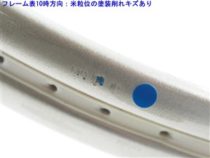 中古】プリンス CTS シエラ 06 OSPRINCE CTS SIERRA-06 OS(G2)【中古