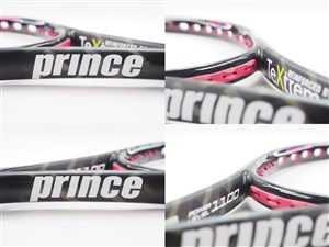 中古】プリンス ビースト オースリー 104 2018年モデル【トップ