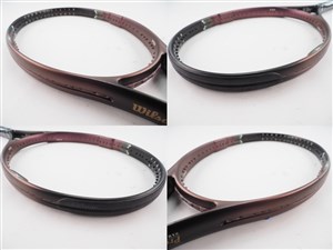 wilson プロスタッフ クラシック グリップSL2 110 SO.in 中古