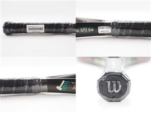 中古】ウィルソン プロ スタッフ 110WILSON Pro Staff 110(HS2