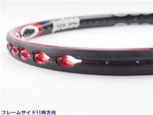 中古】プリンス オースリー ハイブリッド クロノス OSPRINCE O3 HYBRID