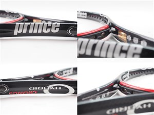 中古】プリンス オースリー ハイブリッド クロノス OSPRINCE O3