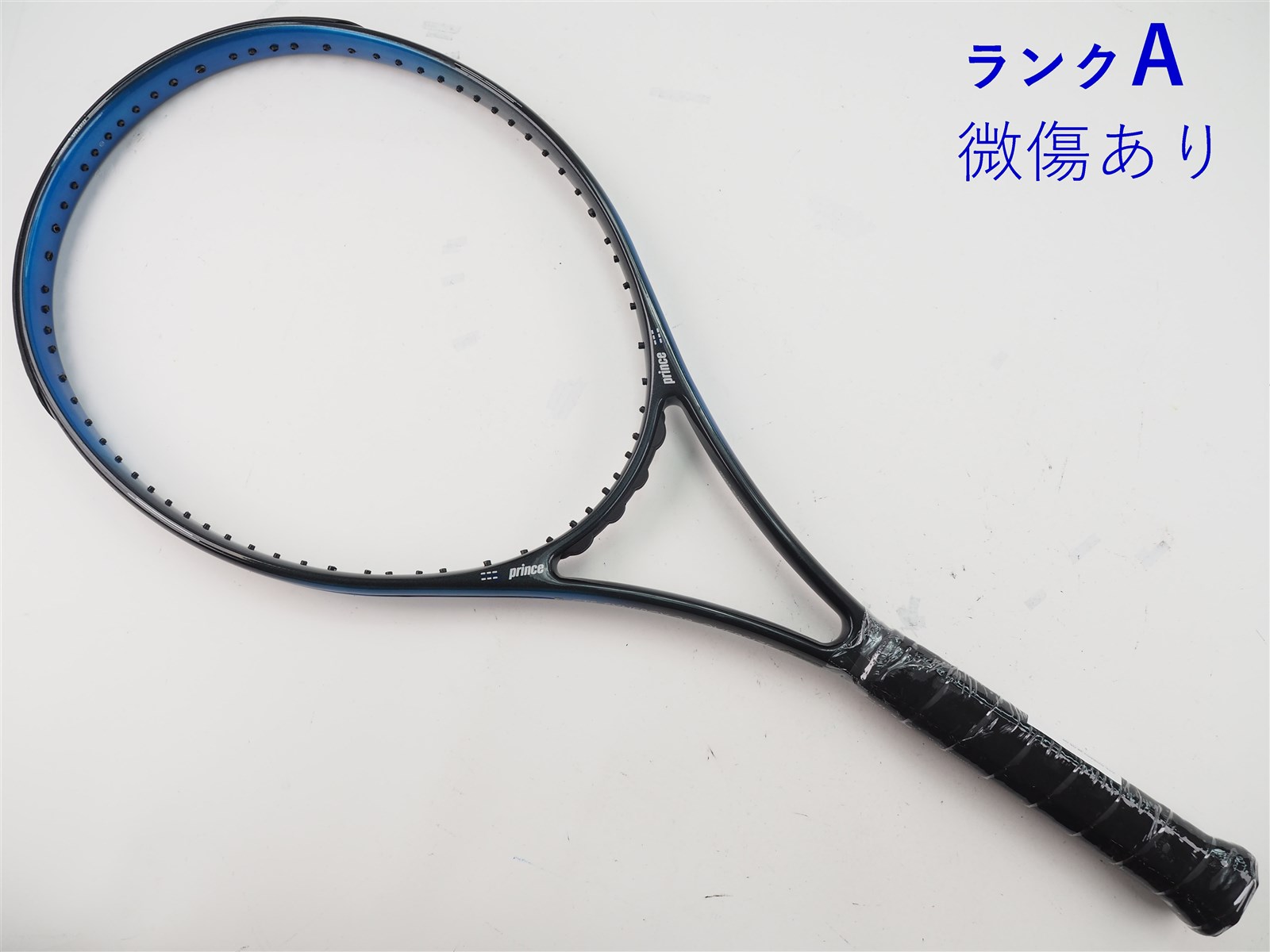 中古 テニスラケット プリンス CTS シナジー ツアー DB OS (G3)PRINCE CTS SYNERGY TOUR DB OS c21040275c-m-01-pl.jpg