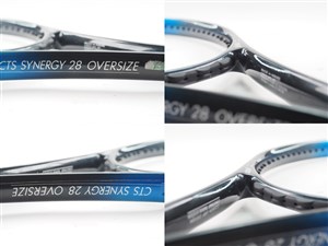 中古】プリンス CTS シナジー 28 OSPRINCE CTS SYNERGY 28 OS(G3