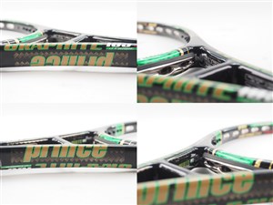 中古 テニスラケット プリンス イーエックスオースリー グラファイト 105T 2013年モデル (G2)PRINCE EXO3 GRAPHITE 105T 2013 c25010358c-m-01-pl.jpg