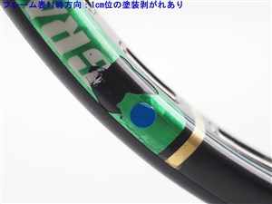 中古】プリンス イーエックスオースリー グラファイト 105T 2013