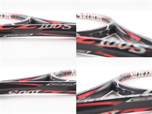 中古】スリクソン レヴォ シーゼット 100エス 2017年モデル