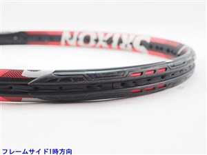 Srixon - 中古 テニスラケット スリクソン レヴォ シーゼット 100エス 2017年モデル (G2)SRIXON REVO CZ 100S 2017 中古】スリクソン レヴォ シーゼット 100エス 2017年モデル