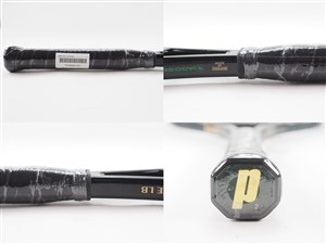中古】プリンス グラファイト LB OS【タイ製】PRINCE GRAPHITE