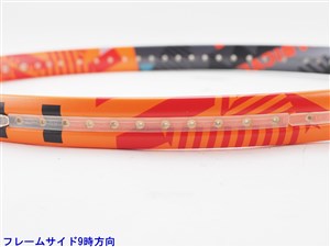 中古】ヘッド グラフィン エックスティー ラジカル エス 2016年