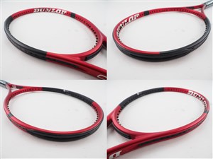 DUNLOP - 中古 テニスラケット ダンロップ シーエックス 200 ツアー 18×20 2021年モデル (G3)DUNLOP CX 200 TOUR 18X20 2021 c25080522c-m-01-pl.jpg