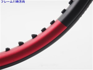 DUNLOP - 中古 テニスラケット ダンロップ シーエックス 200 ツアー 18×20 2021年モデル (G2)DUNLOP CX 200 TOUR 18X20 2021 DUNLOP - 中古 テニスラケット ダンロップ シーエックス 200