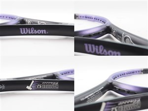 中古】ウィルソン ハンマー 5.2 クラシック 95WILSON HAMMER 5.2