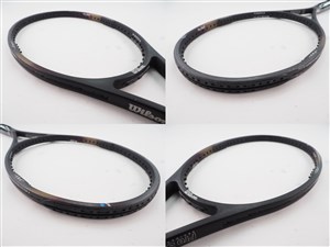 中古】ウィルソン プロ スタッフ ツアー TB 95WILSON Pro Staff