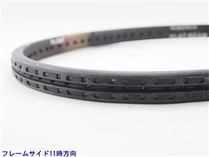 中古 テニスラケット ウィルソン プロ スタッフ ツアー 95 (G4相当)WILSON Pro Staff TOUR 95 楽天市場】【中古】ウィルソン プロ スタッフ ツアー 95WILSON