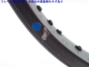 中古】ウィルソン プロ スタッフ ツアー TB 95WILSON Pro Staff