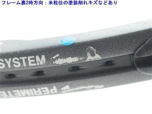 中古】ウィルソン プロ スタッフ ツアー TB 95WILSON Pro Staff