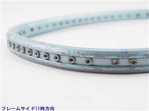 中古】ヨネックス レックスキング 24YONEX R-24(SL3)【中古