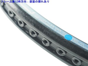 中古】ヨネックス レックスキング 24YONEX R-24(UL1)【中古 テニス