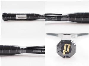 中古】プリンス グラファイト プロ シリーズ 110PRINCE graphite pro