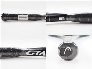HEAD - 中古 テニスラケット ヘッド グラフィン 360プラス グラビティー MP 2021年モデル (G3)HEAD GRAPHENE 360+ GRAVITY MP 2021 中古】ヘッド グラフィン XT スピード リミテッド 2016年モデル