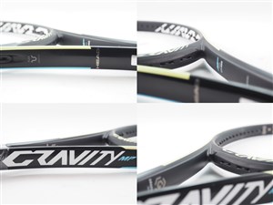 中古】ヘッド グラフィン 360プラス グラビティー MP 2021年モデルHEAD