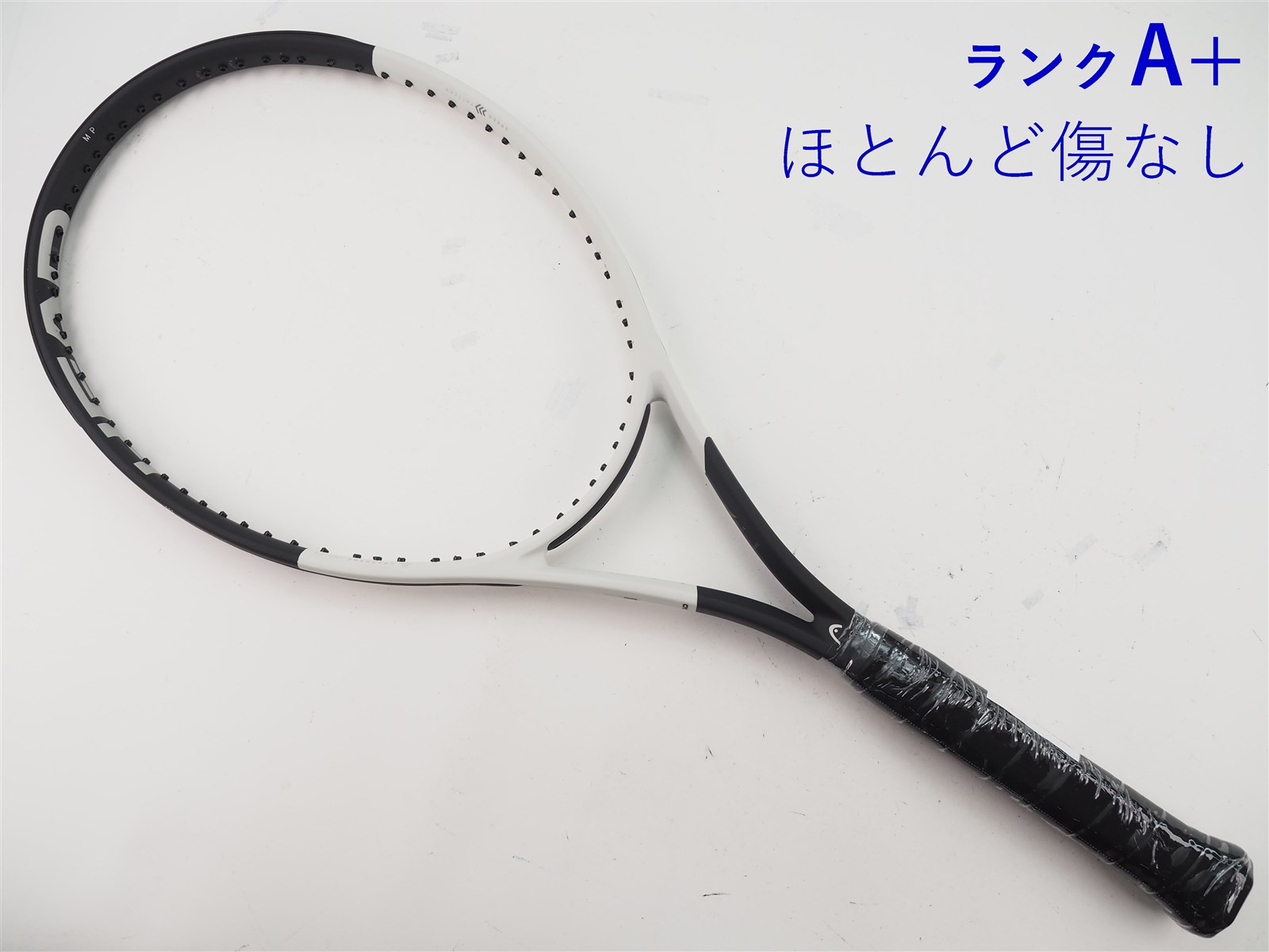 未使用 二本 スペック合わせ HEAD SPEED MP 2024 G3 超美品 二本 スペック合わせ HEAD SPEED MP 2024 G3｜Yahoo